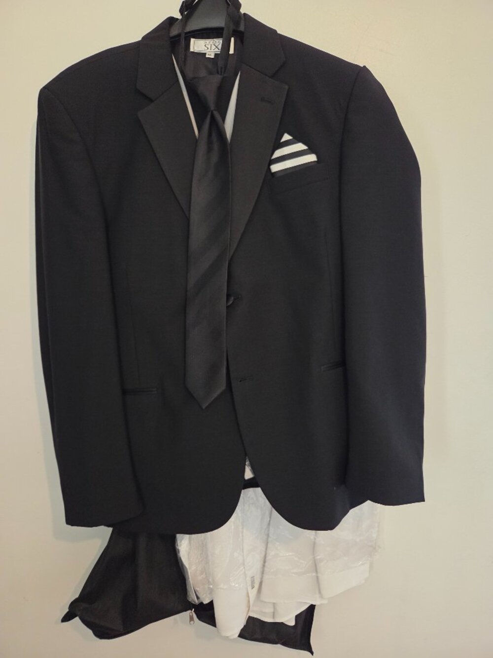 Tuxedo